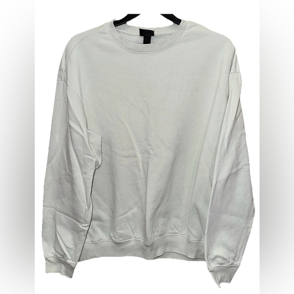 *6PK* Men’s H&M Sweaters Assorted Colors (Large)